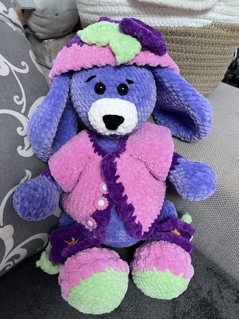 Mein erstes selbst entworfenes Projekt bin ganz stolz 🥹