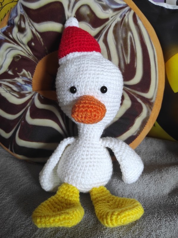 Handarbeiten Werke - Foto von heidi-mungay