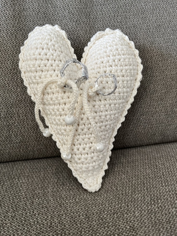 Handarbeiten Werke - Foto von birgit-ritschel