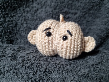 Eine geniale Idee und die Anleitung ist total simpel und einfach nachzuarbeiten