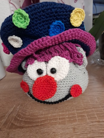 sehr gut hat`s geklappt,  aufgrund der hervorragenden  Anleitung !