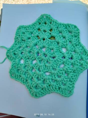 Dankeschön sehr gut!