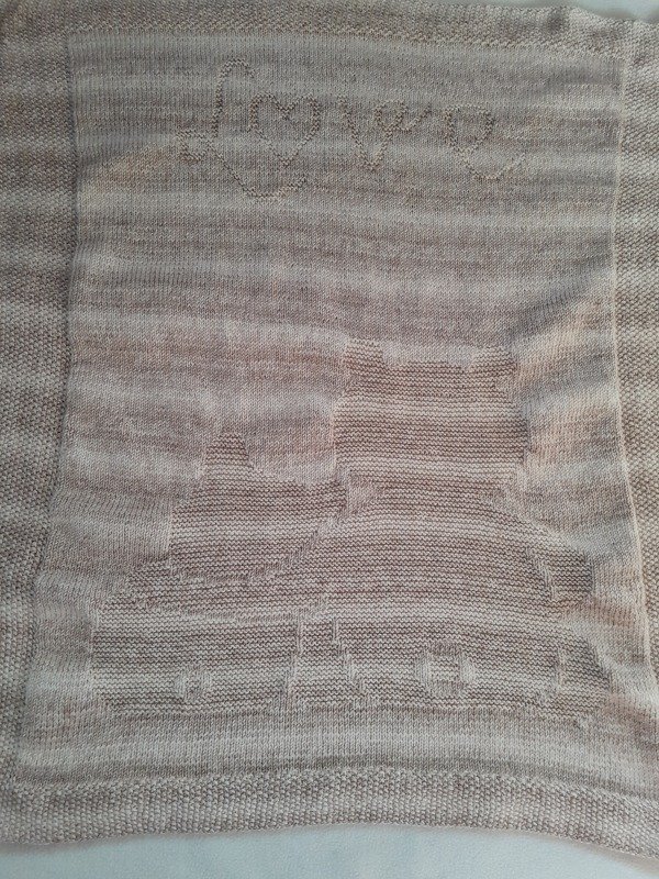 Handarbeiten Werke - Foto von Bikervogel