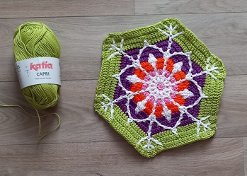 nach einer Videoanleitung