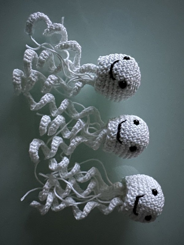 Handarbeiten Werke - Foto von veronika-t15