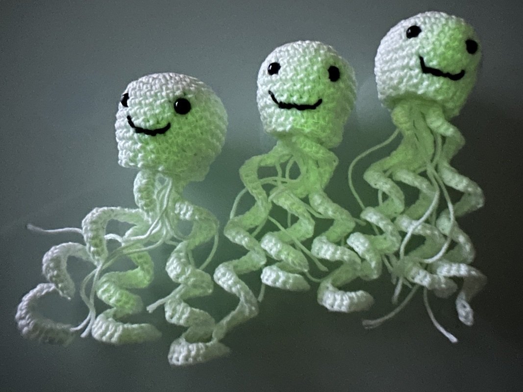 Handarbeiten Werke - Foto von veronika-t15