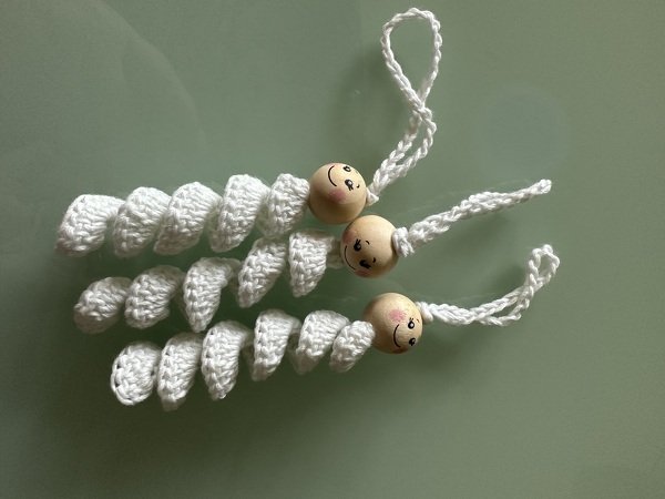 Handarbeiten Werke - Foto von veronika-t15