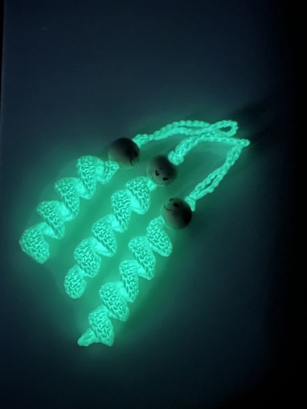 Handarbeiten Werke - Foto von veronika-t15