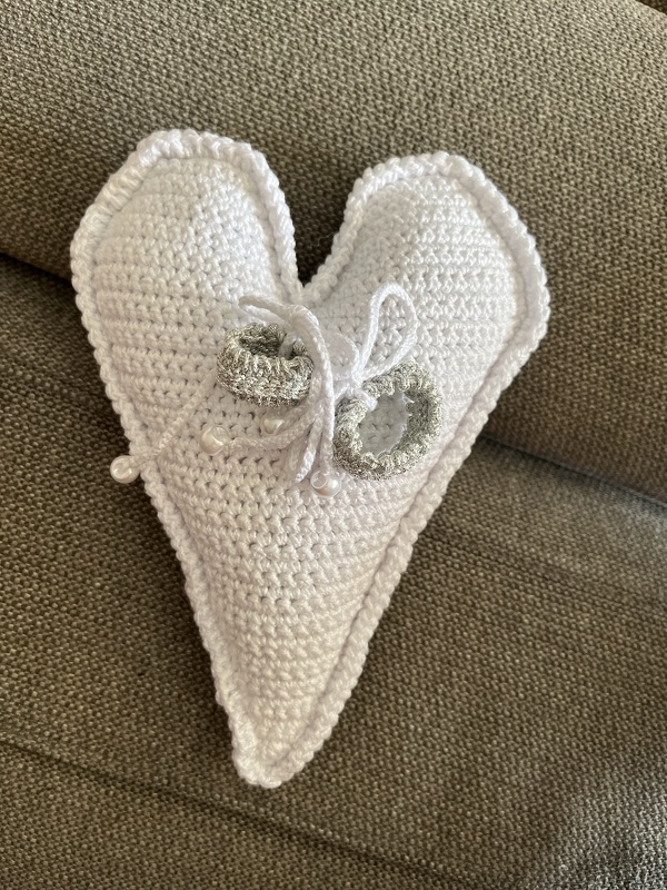 Handarbeiten Werke - Foto von birgit-ritschel