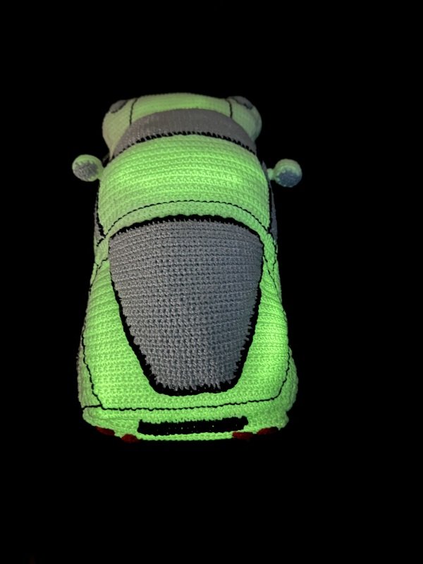 Handarbeiten Werke - Foto von veronika-t15