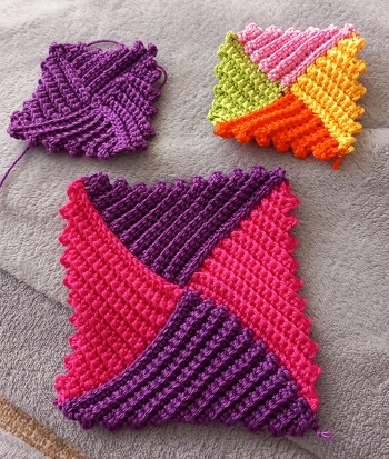 Hier noch mal etwas größer. Macht voll Laune zu häkeln.