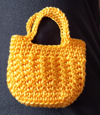 Wieder eine Kleinigkeit entstanden