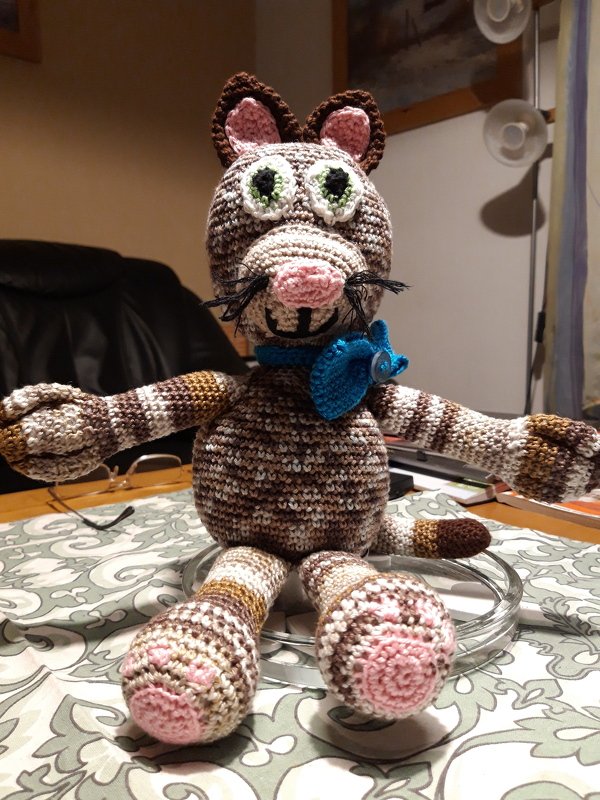 Handarbeiten Werke - Foto von jutta-weisser