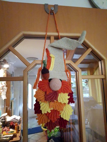 Herbstgnom von Colita