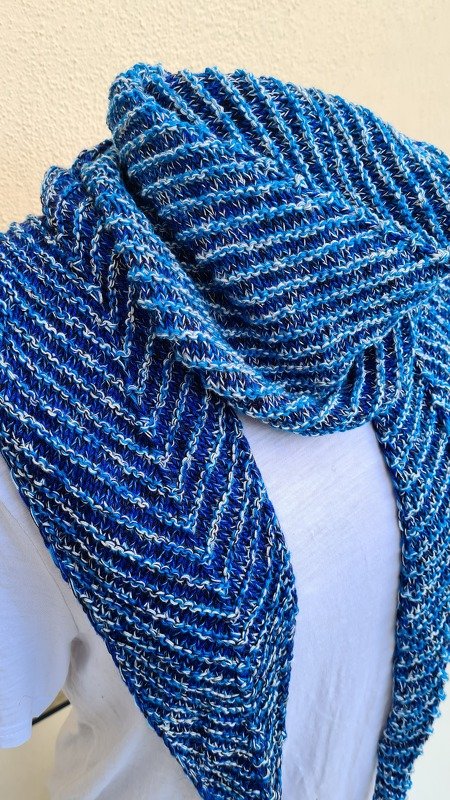 Handarbeiten Werke - Foto von susanne-b3