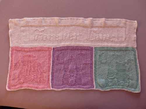 Handarbeiten Werke - Foto von dievomdeich