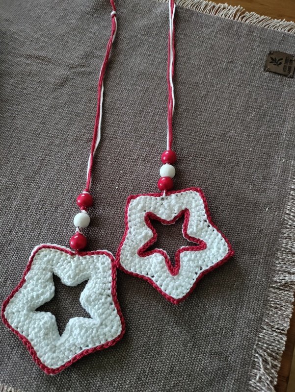 Handarbeiten Werke - Foto von doris-graff