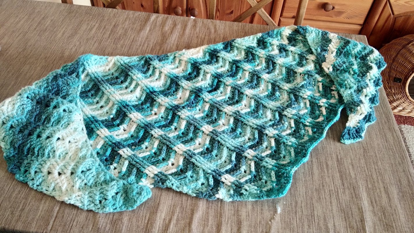 Handarbeiten Werke - Foto von martina-wulff