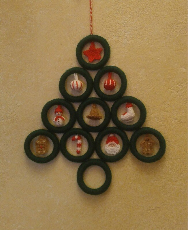 Handarbeiten Werke - Foto von Goby