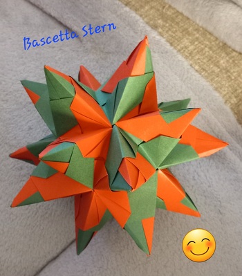 Hab mal wieder gebastelt