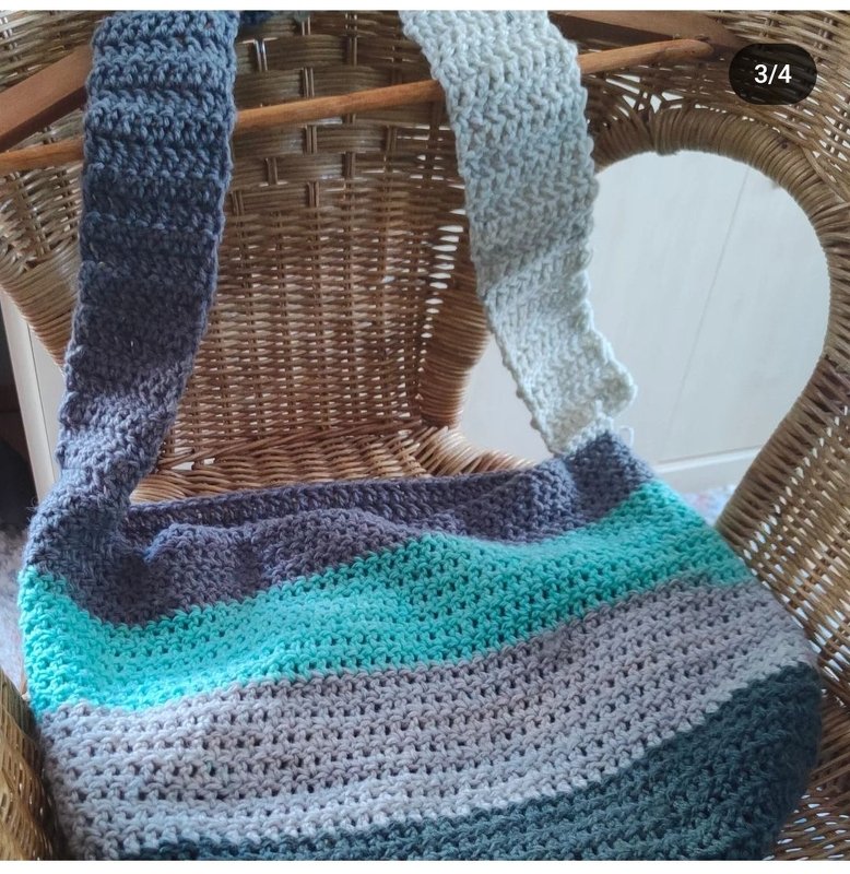 Handarbeiten Werke - Foto von sonja-kaestner1