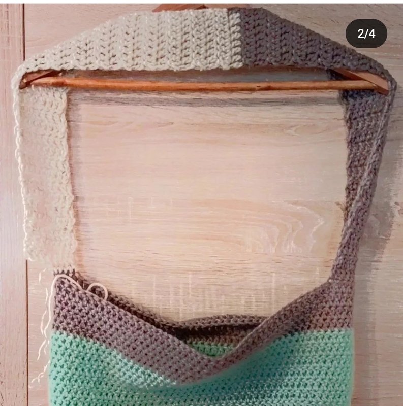 Handarbeiten Werke - Foto von sonja-kaestner1