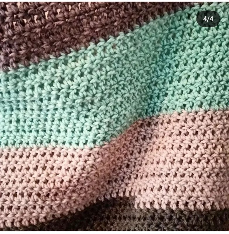 Handarbeiten Werke - Foto von sonja-kaestner1