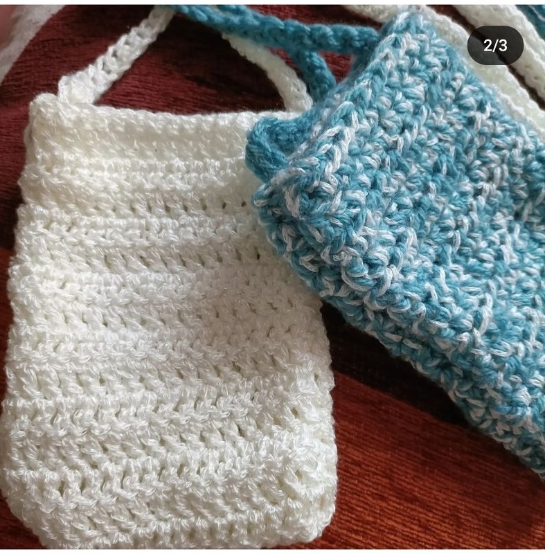 Handarbeiten Werke - Foto von sonja-kaestner1