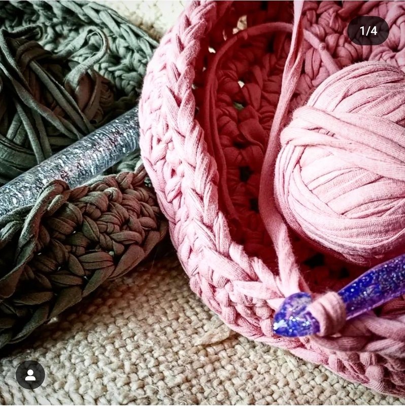 Handarbeiten Werke - Foto von sonja-kaestner1