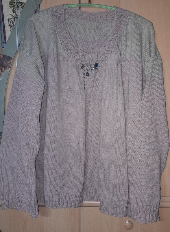 Handarbeiten Werke - Foto von Akela