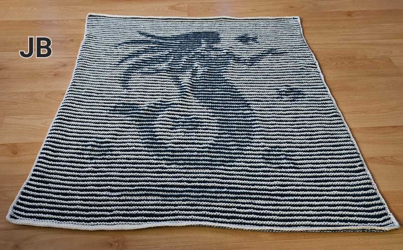 Handarbeiten Werke - Foto von jutta-buendgen