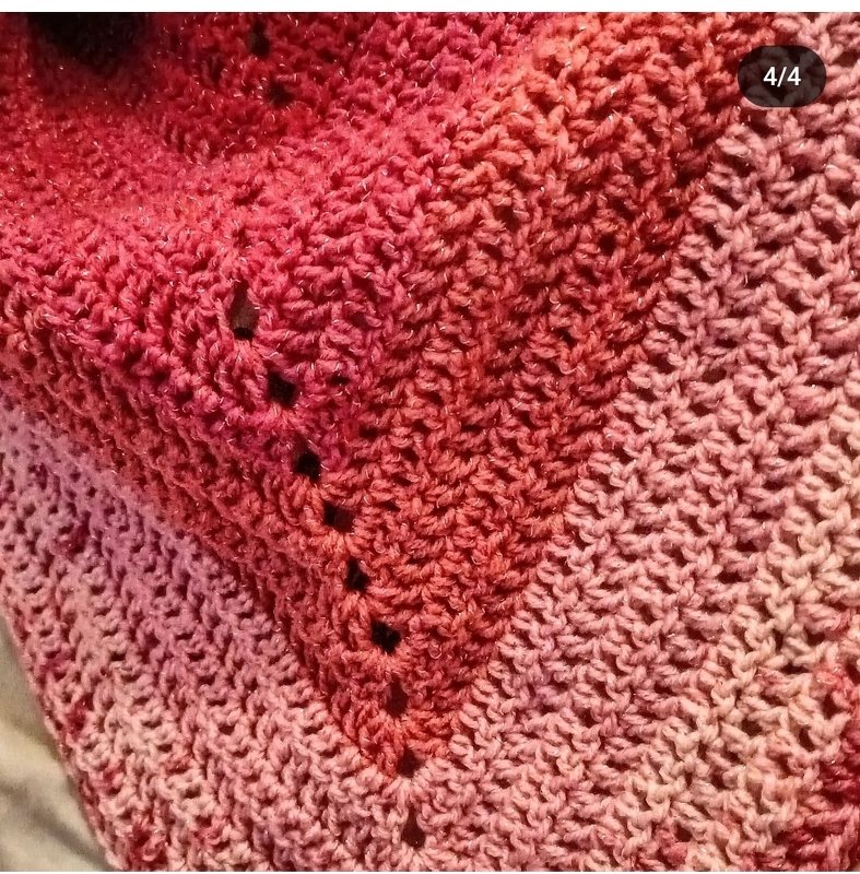 Handarbeiten Werke - Foto von sonja-kaestner1