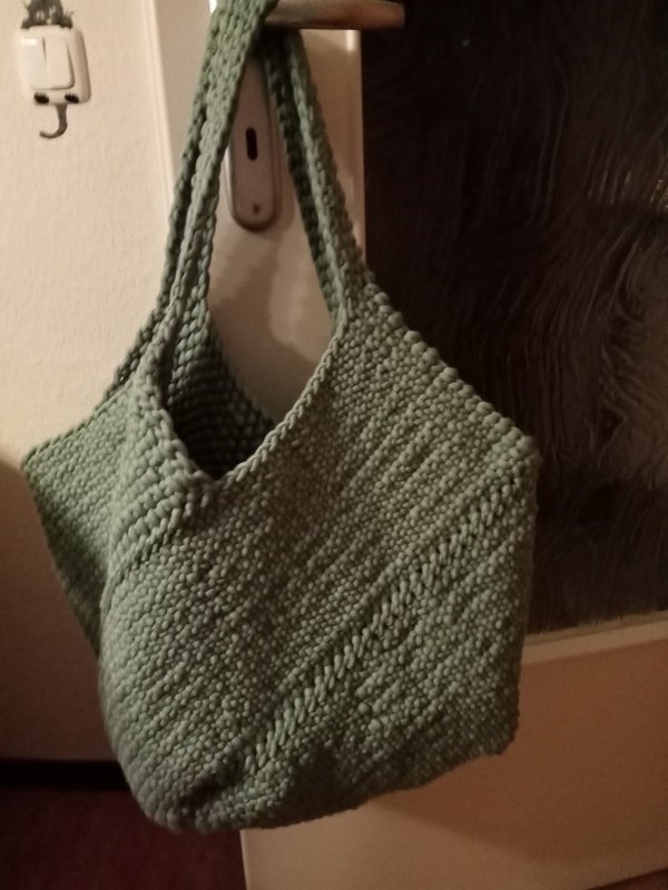 Handarbeiten Werke - Foto von Haekelnundstricken