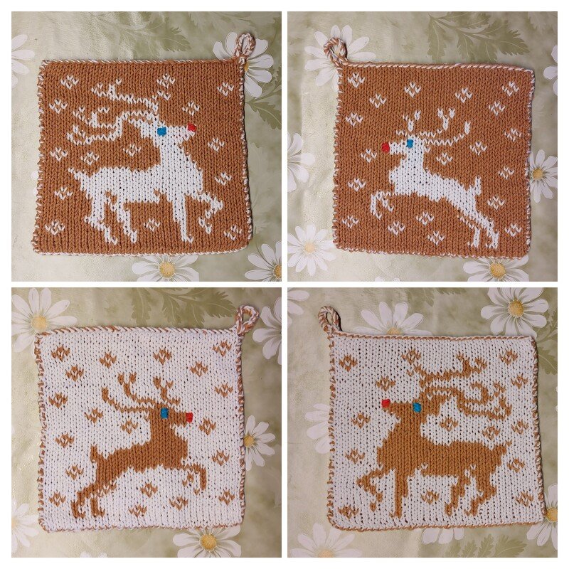 Handarbeiten Werke - Foto von Sylke-die-Turbonadel