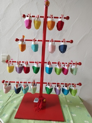 Schöner Adventskalender