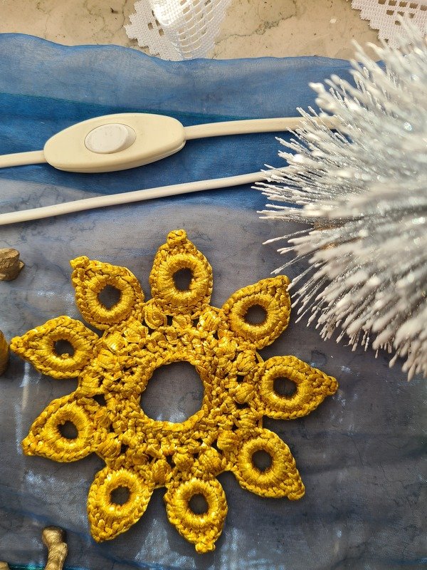 PPs himmlicher Weihnachtsstern