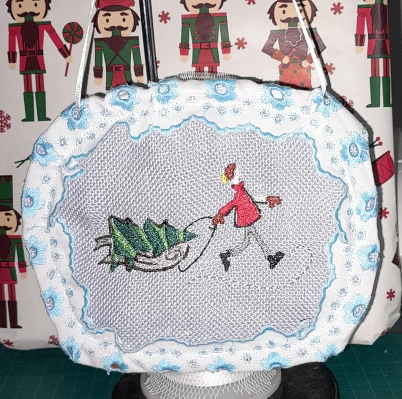 Handarbeiten Werke - Foto von Akela