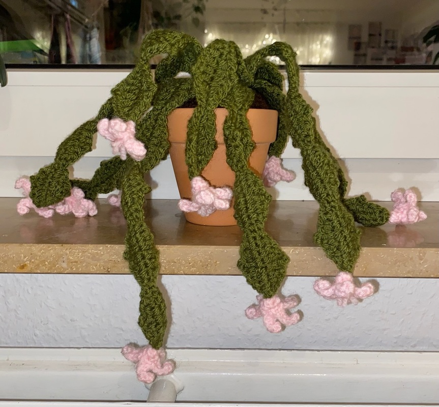 Handarbeiten Werke - Foto von ZwergnaseBär