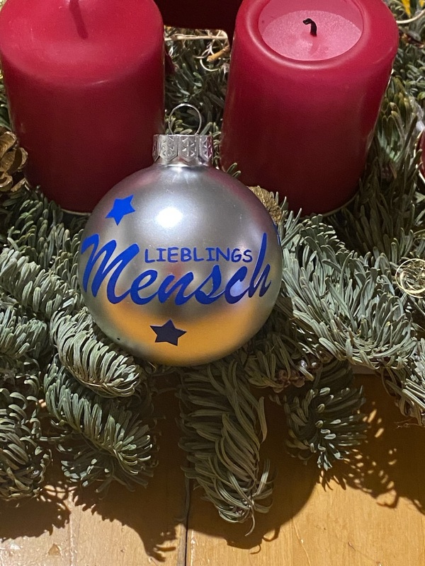 Handarbeiten Werke - Foto von ZwergnaseBär