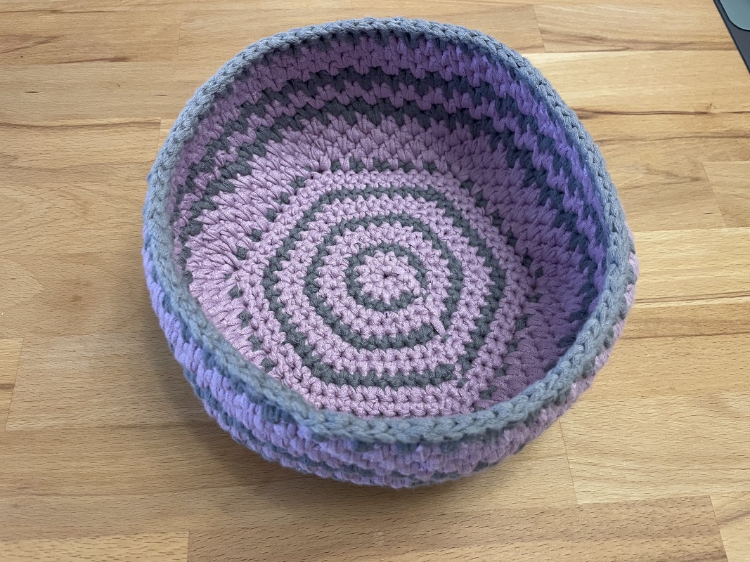 Handarbeiten Werke - Foto von Barbarasfreizeitspass