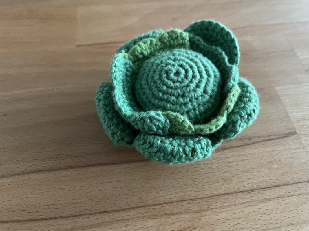 Handarbeiten Werke - Foto von Barbarasfreizeitspass