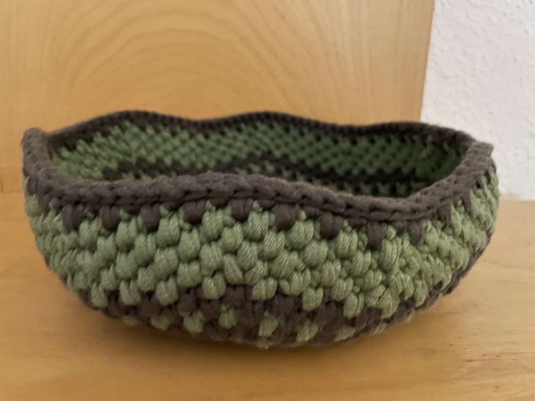 Handarbeiten Werke - Foto von Barbarasfreizeitspass