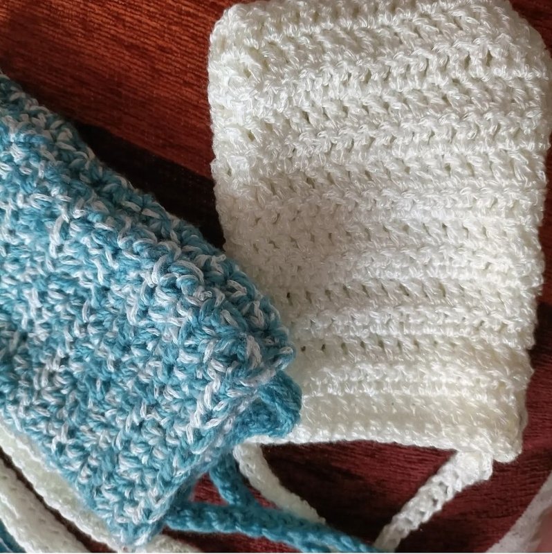 Handarbeiten Werke - Foto von sonja-kaestner1