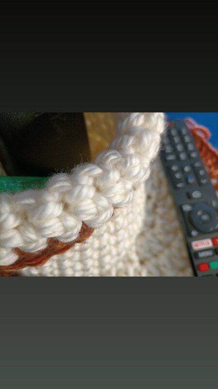 Handarbeiten Werke - Foto von sonja-kaestner1