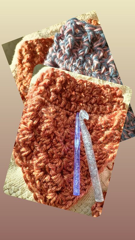 Handarbeiten Werke - Foto von sonja-kaestner1