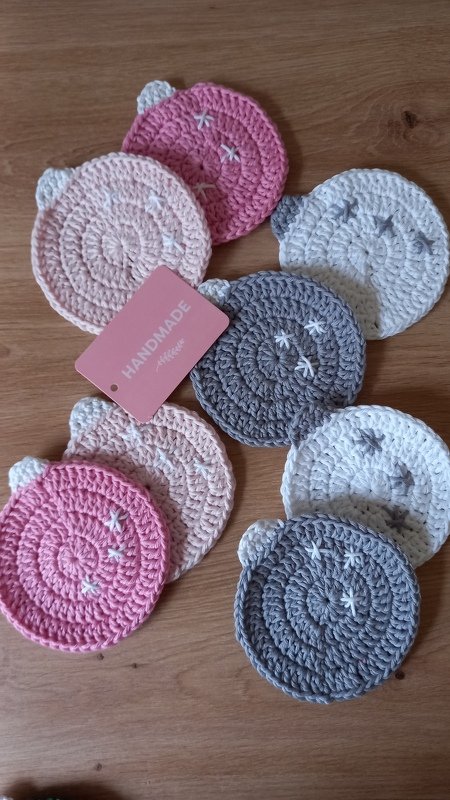 Handarbeiten Werke - Foto von duly-1