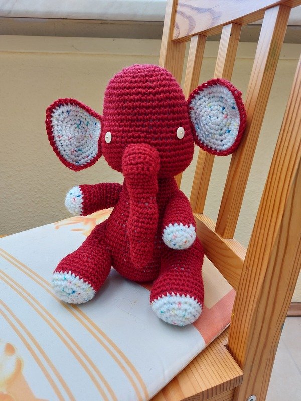 Handarbeiten Werke - Foto von antonie-blaschka