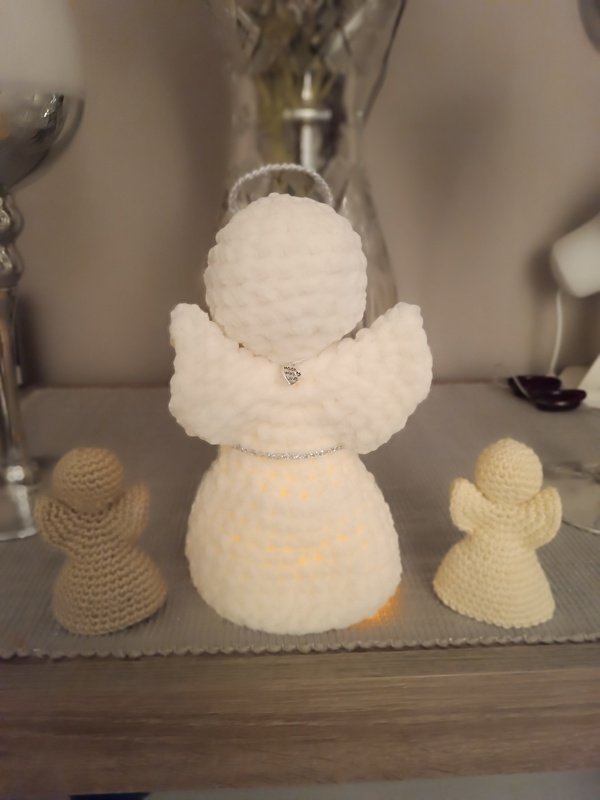 Handarbeiten Werke - Foto von Kerstin-Kl