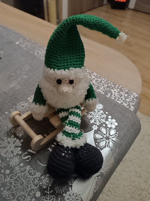 Handarbeiten Werke - Foto von Kerstin-Kl