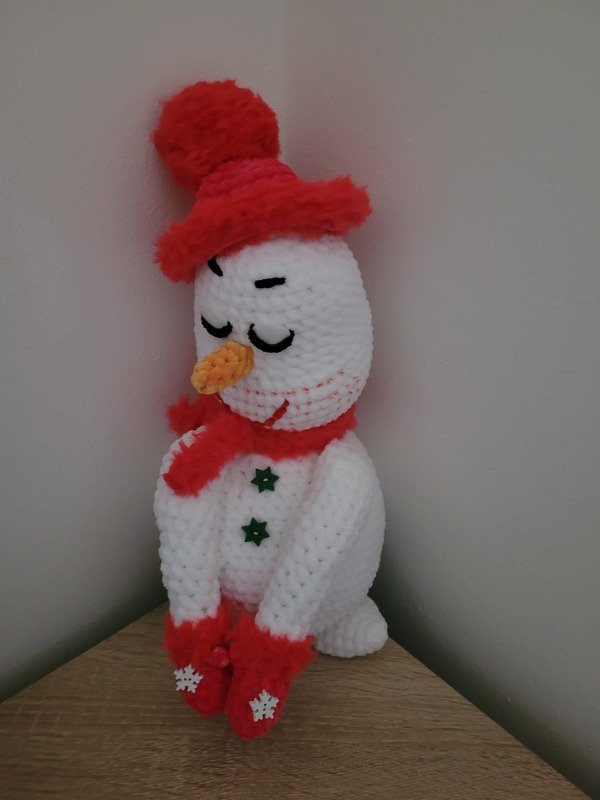 Handarbeiten Werke - Foto von Handarbeitswurm